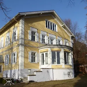 Apartment Alte, Pähl
