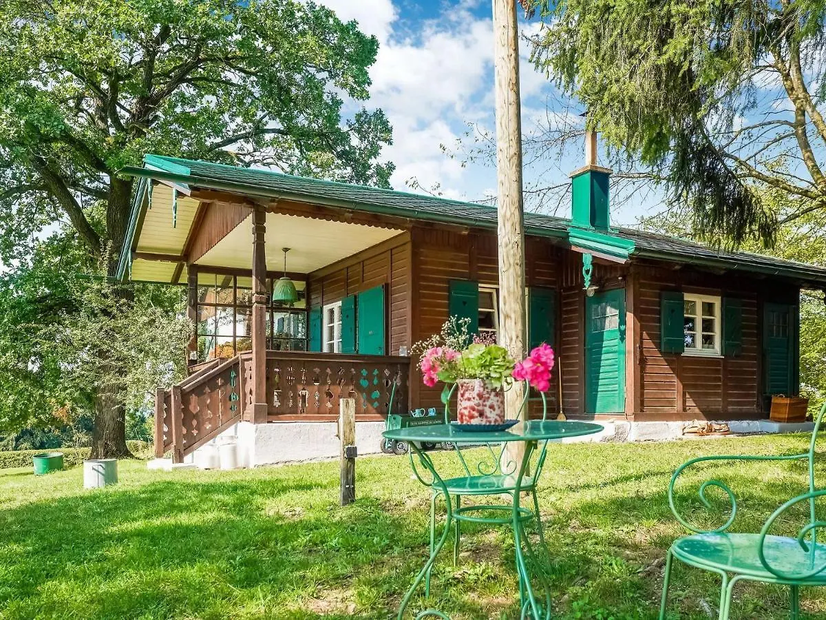 Quaint Holiday Home With Fireplace And Terrace Pahl