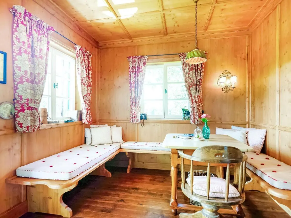 Quaint Holiday Home With Fireplace And Terrace Pahl Germany